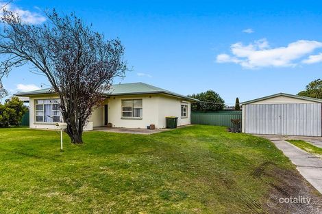 Property photo of 4 Commercial Avenue Millicent SA 5280