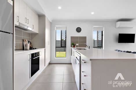 Property photo of 85 Talbot Drive Greenbank QLD 4124