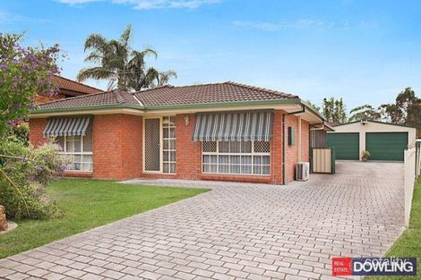 Property photo of 25 Benjamin Drive Wallsend NSW 2287