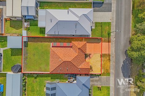 Property photo of 9B McGonnell Road McKail WA 6330
