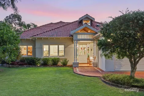 Property photo of 19 Reynolds Road Applecross WA 6153