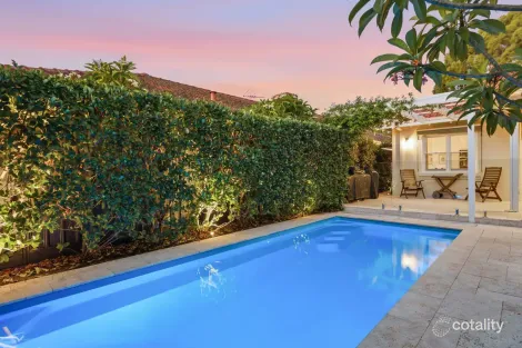 Property photo of 19 Reynolds Road Applecross WA 6153