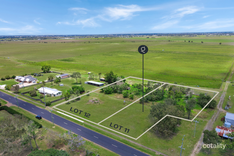 183 Tantitha Rd, Gooburrum, QLD 4670