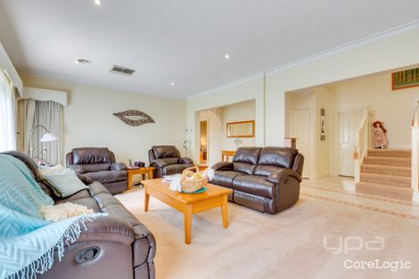 Property photo of 80 Westleigh Drive Werribee VIC 3030