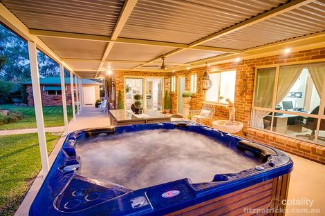 Property photo of 5 Bermingham Avenue San Isidore NSW 2650