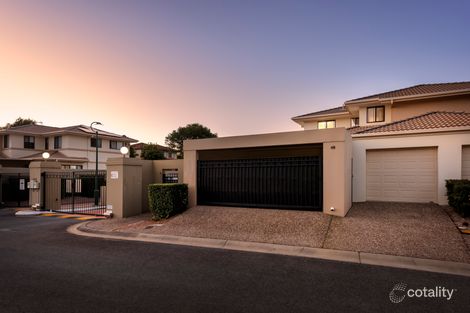 Property photo of 48/2 Tuition Street Upper Coomera QLD 4209