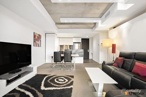 305/19 Marcus Clarke St, City, ACT 2601