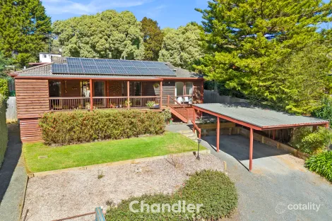 34 Mcallister Rd, Monbulk, VIC 3793