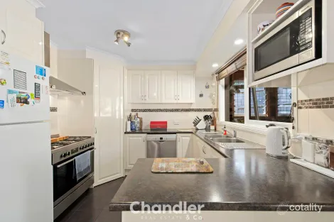 Property photo of 34 McAllister Road Monbulk VIC 3793