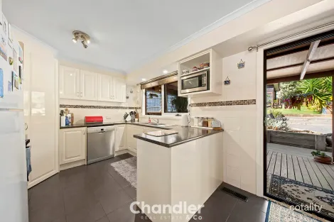 Property photo of 34 McAllister Road Monbulk VIC 3793