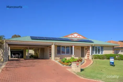 17 Lantana Lane, Glen Iris, WA 6230