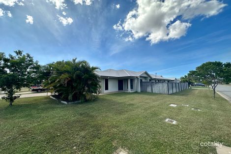 Property photo of 45 Sunhaven Boulevard Burdell QLD 4818
