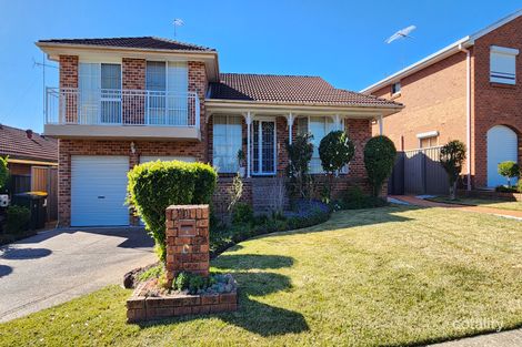 Property photo of 70 Cowper Circle Quakers Hill NSW 2763