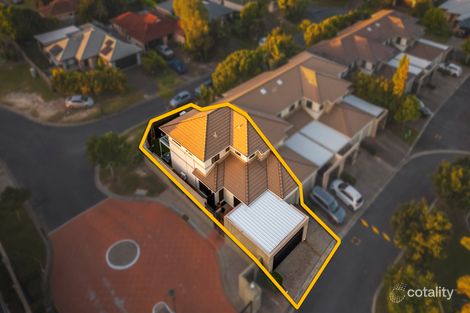 Property photo of 48/2 Tuition Street Upper Coomera QLD 4209