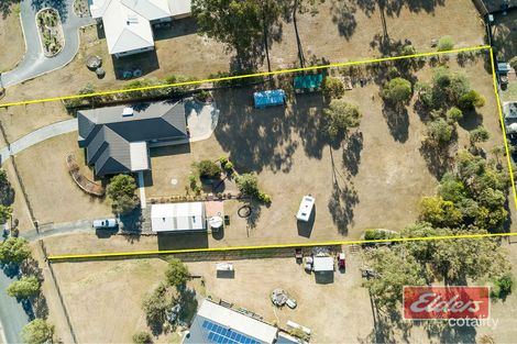 Property photo of 54-56 Red Cedar Crescent Flagstone QLD 4280