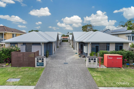 9/66 Ellen St, Woody Point, QLD 4019