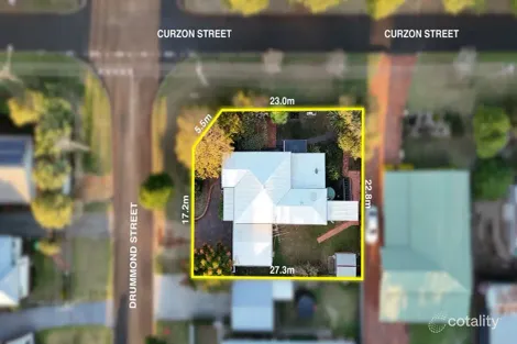 Property photo of 56 Drummond Street Rangeville QLD 4350