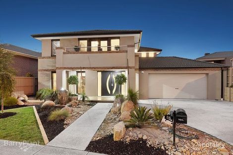 86 Whistler Dr, Berwick, VIC 3806