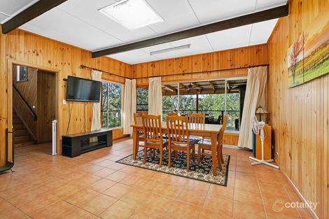 Property photo of 7 Tamboritha Terrace Coongulla VIC 3860