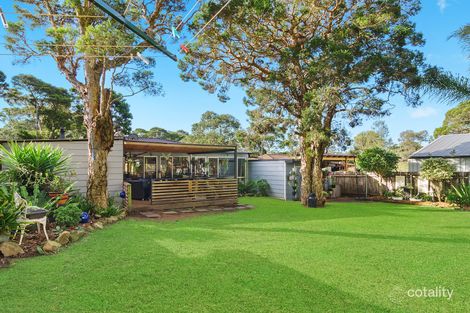 Property photo of 34 Turnbull Crescent Avondale NSW 2530