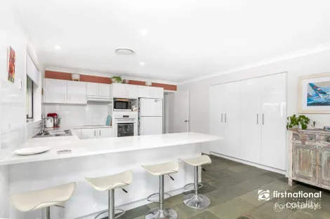 Property photo of 3 The Brigantine Corlette NSW 2315