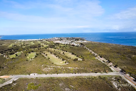 Property photo of 16 Hunter Crescent Green Head WA 6514
