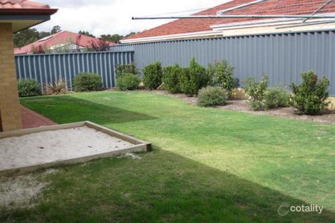 Property photo of 28 Ardea Way Baldivis WA 6171