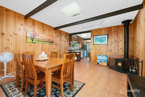 Property photo of 7 Tamboritha Terrace Coongulla VIC 3860