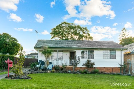 Property photo of 14 Francine Street Seven Hills NSW 2147