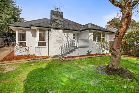 Property photo of 10 Mandowie Crescent Croydon VIC 3136