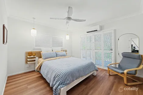 Property photo of 115 Cudgerie Drive Black Mountain QLD 4563