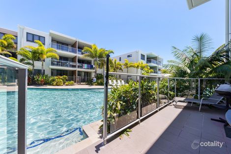 Property photo of 19/130 Mudjimba Esplanade Marcoola QLD 4564