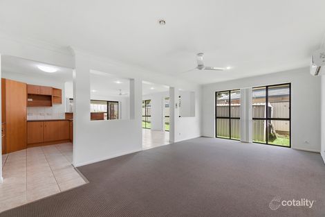 Property photo of 10 Redstart Street Upper Coomera QLD 4209