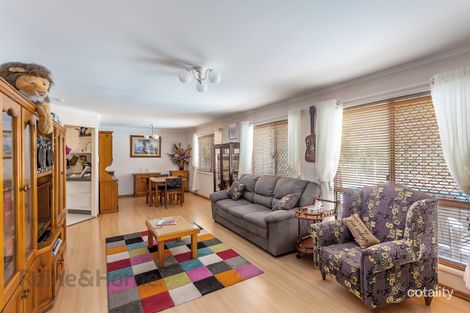 Property photo of 102 Boundary Street Cranley QLD 4350