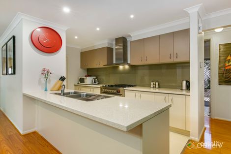 Property photo of 19 Escarpment Drive Frankston South VIC 3199