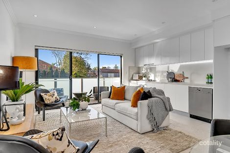 Property photo of LOT 5/46 Frenchs Road Willoughby NSW 2068