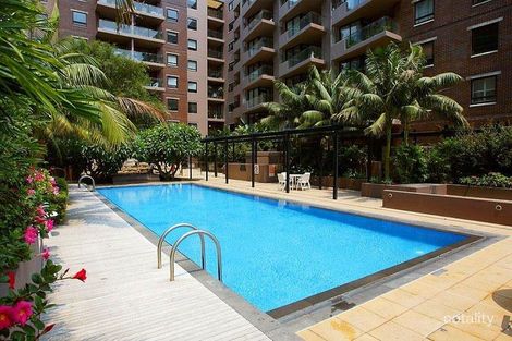 Property photo of 502/1A Tusculum Street Potts Point NSW 2011