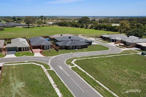 Property photo of 1 Gonis Crescent Carrum Downs VIC 3201