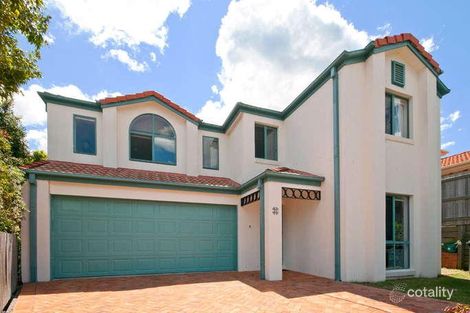 6 Deborah Pl, Westlake, QLD 4074