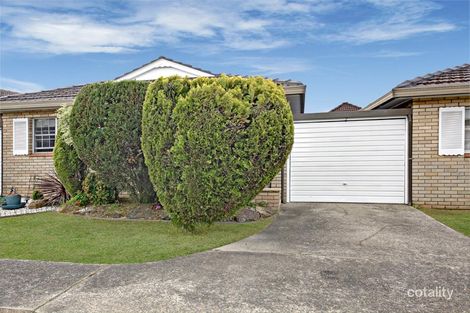 Property photo of 2/83-87 Mimosa Street Bexley NSW 2207
