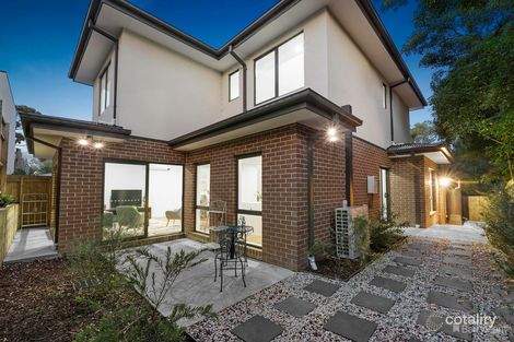 3/70 Chippewa Ave, Donvale, VIC 3111