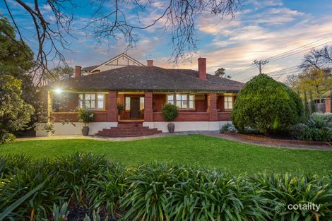 Property photo of 538 Fullarton Road Netherby SA 5062