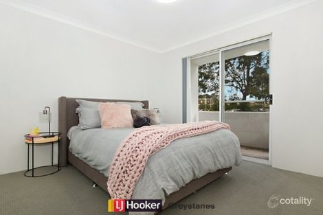 28/13-19 Pastoral Cct, Pemulwuy, NSW 2145