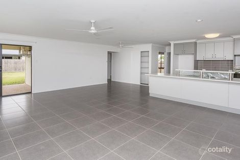 Property photo of 48 McGrath Street Bakers Creek QLD 4740