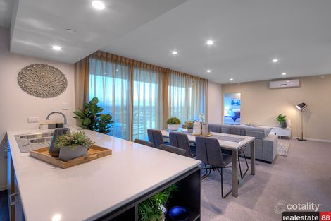 Property photo of 806/659 Murray Street West Perth WA 6005