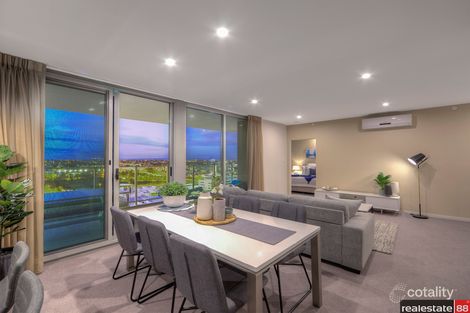 Property photo of 806/659 Murray Street West Perth WA 6005