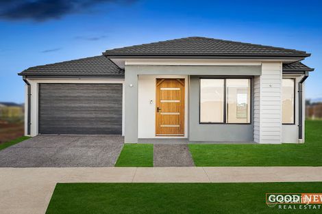 29 Erin Dr, Fraser Rise, VIC 3336