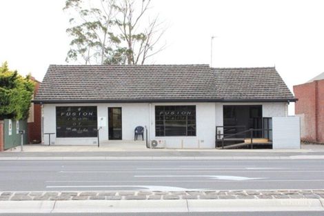 36 Eaglehawk Rd, Ironbark, VIC 3550