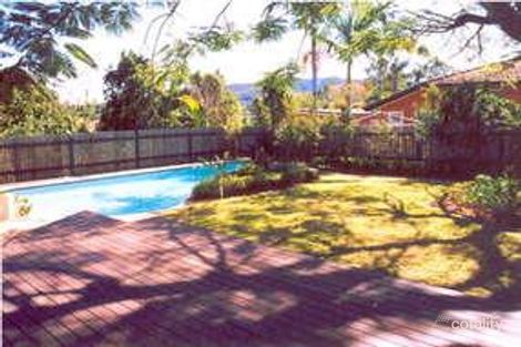 Property photo of 16 Alkina Street Kenmore QLD 4069