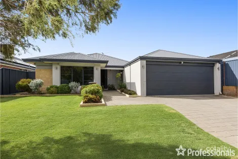 12 Honeydew Bend, Byford, WA 6122